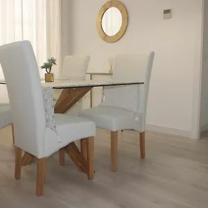 Acogedor Apartamento En El Corazón De Málaga