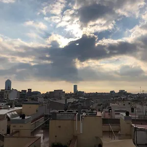 Hhb , Barcelona Hiszpania