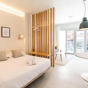 Wintowinrentals Sostoa 156 Apartament