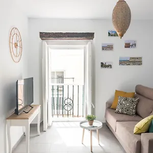 Casa Rehala By Time Cádiz