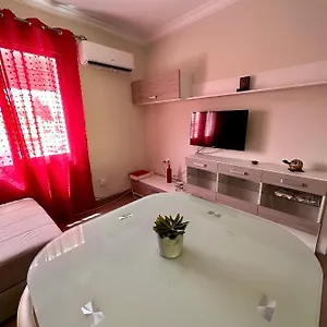 Precioso apartamento 3 dormitorios, aire acondicionado Jerez de la Frontera Jerez de la Frontera