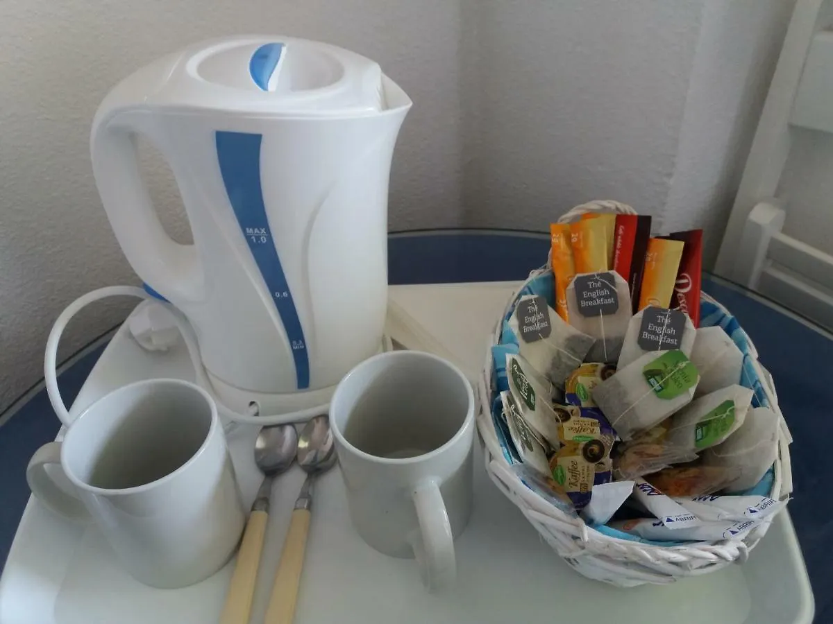 Double Room With Brekfast 