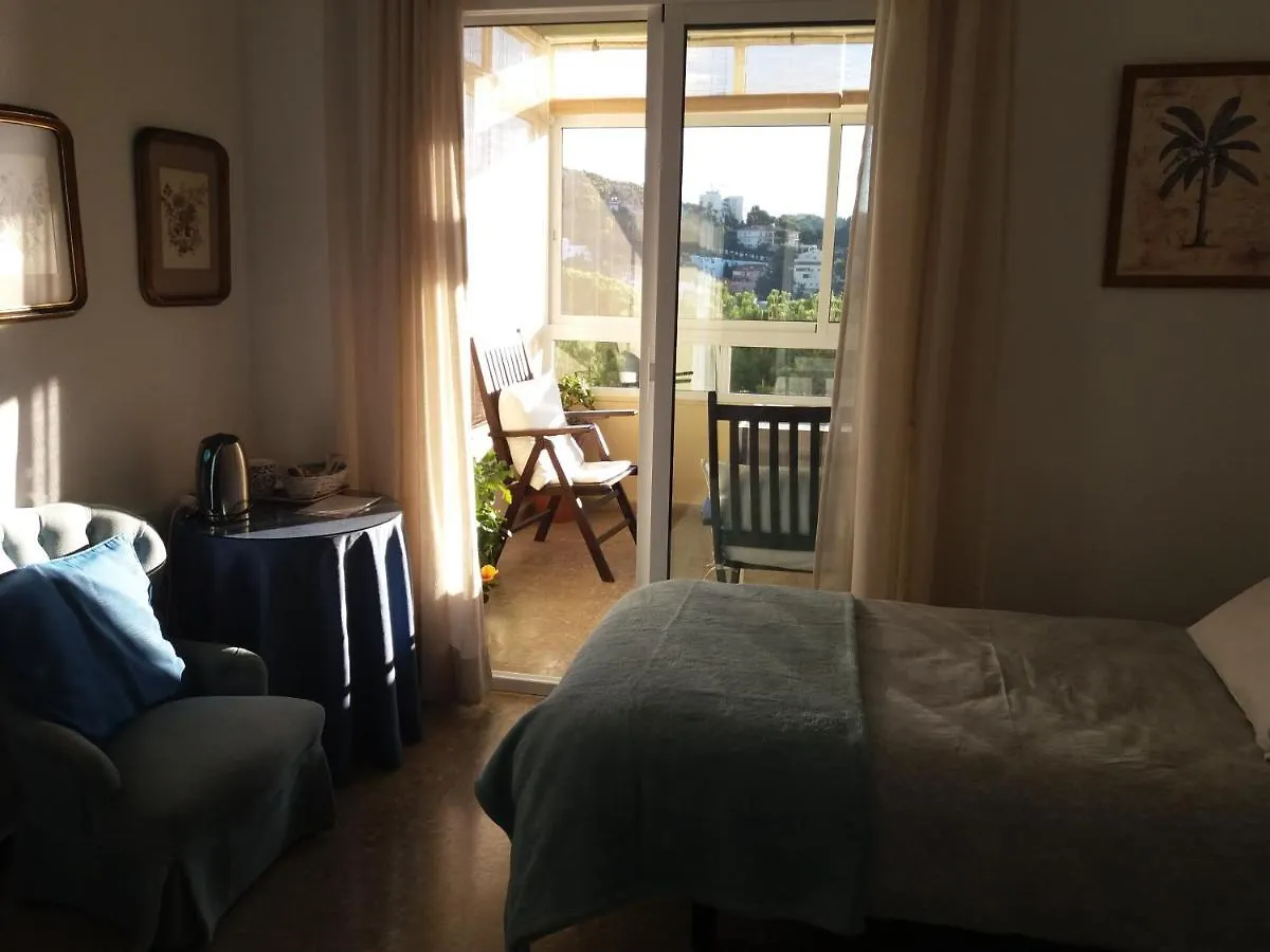 Double Room With Brekfast 